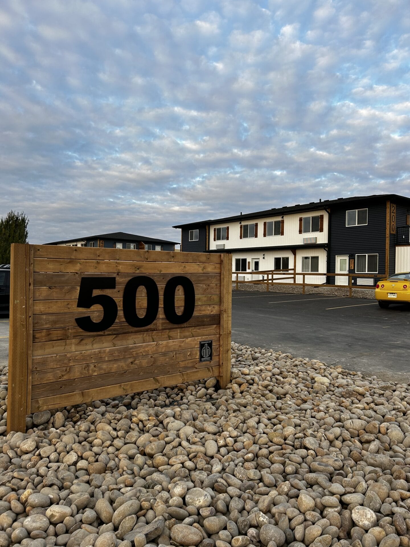 500 Railway Ave East - Kindersley