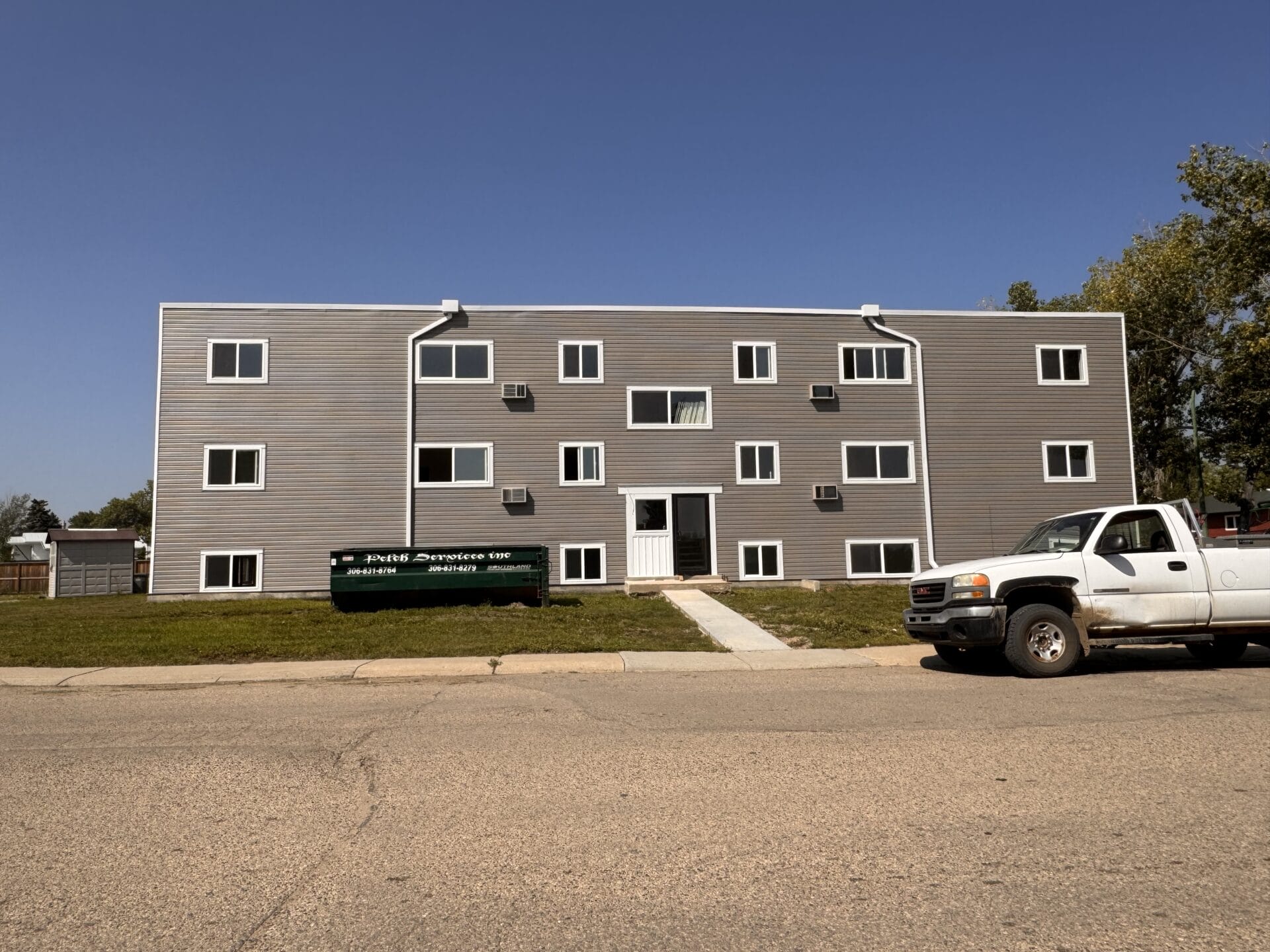 903 6th St E - Rosetown